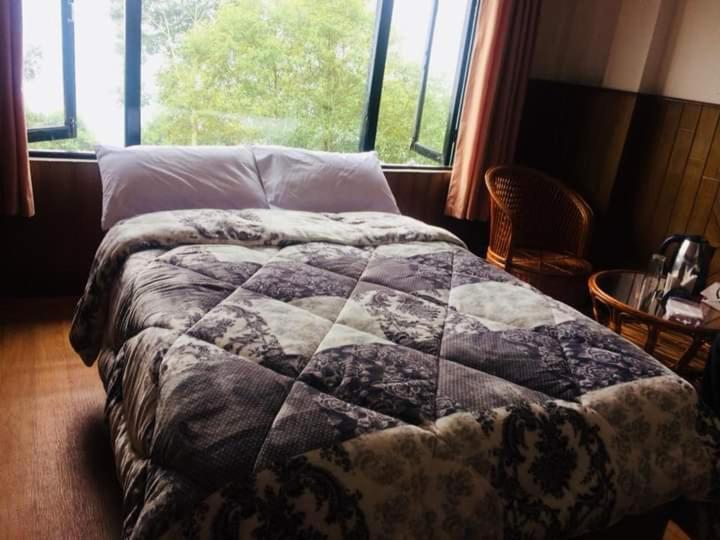 Hotel Elephant Nagarkot photo 2
