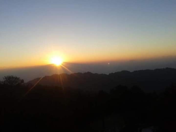 Hotel Elephant Nagarkot photo 3