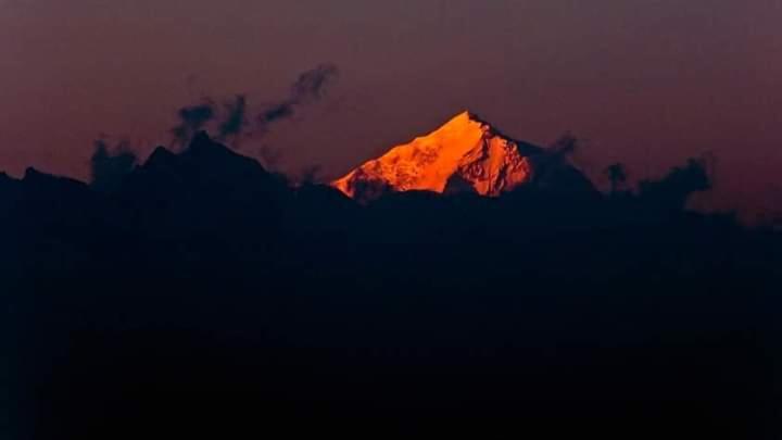 Hotel Elephant Nagarkot photo 4