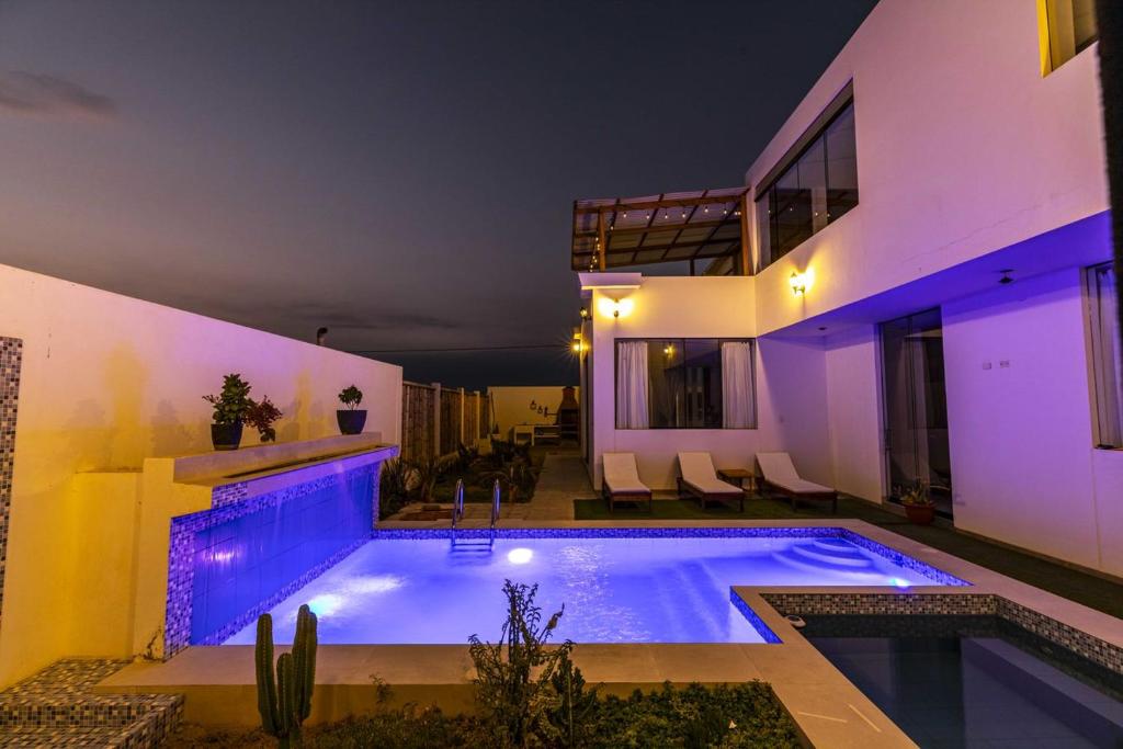 Albamar - Casa Antonio - Beach house photo 2