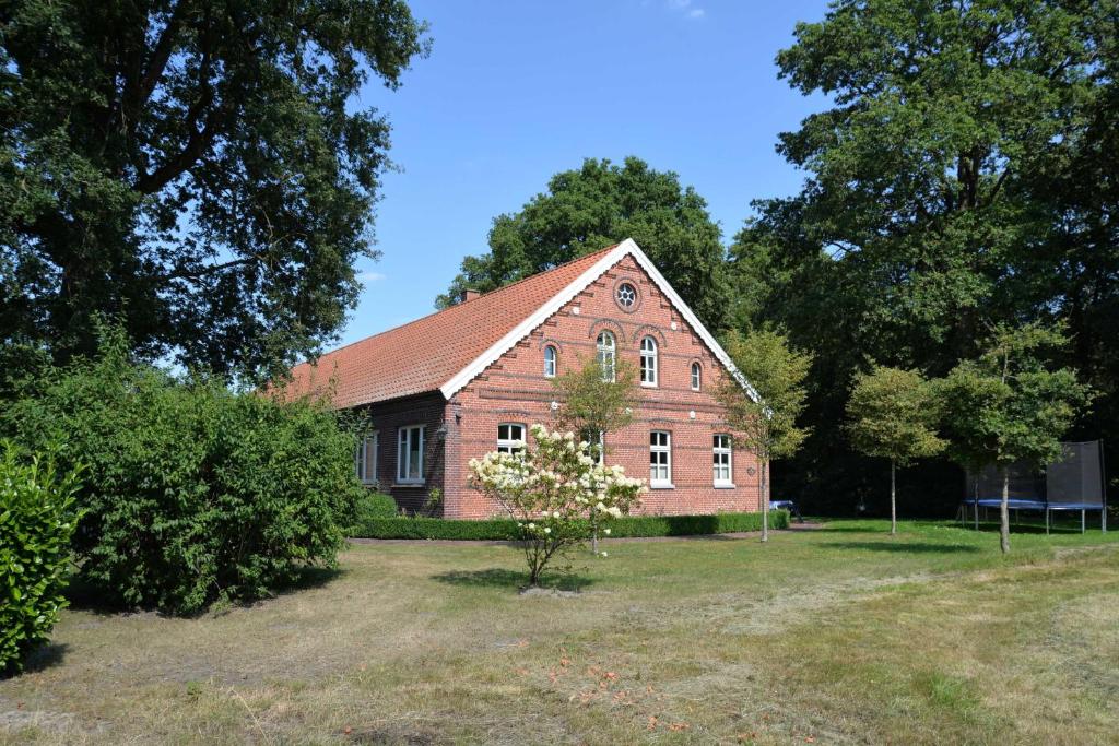 Ruheoase am Wald 35651 photo 4