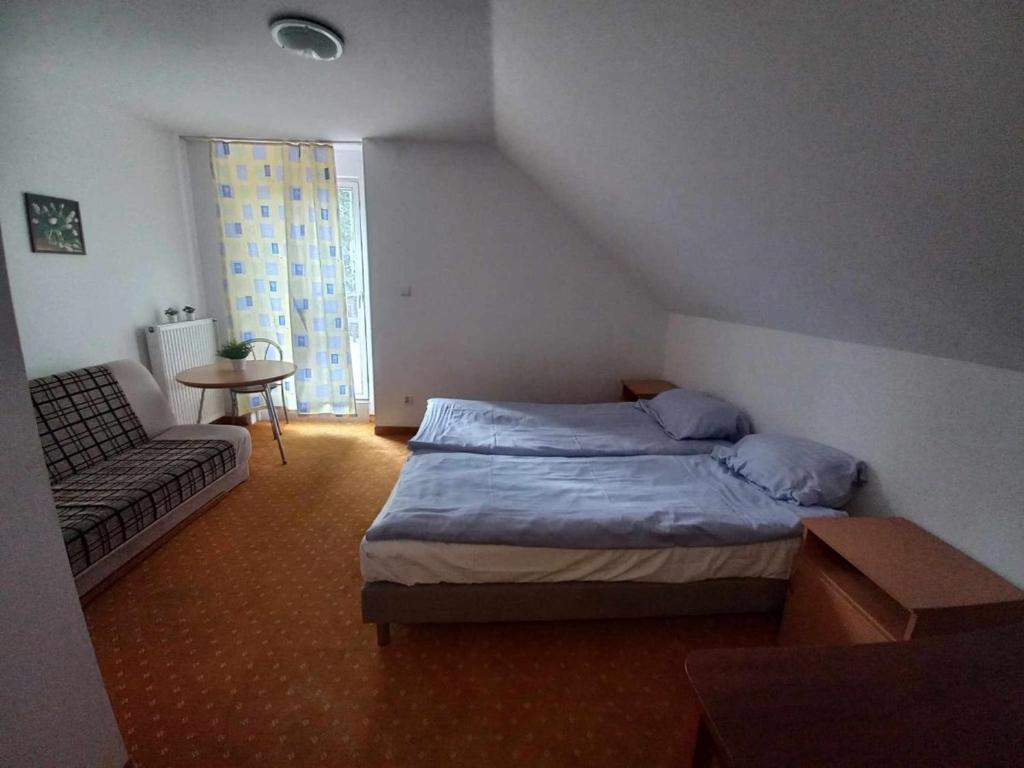 Siedlisko Dąb w Lubogoszczy koło Sławy photo 1