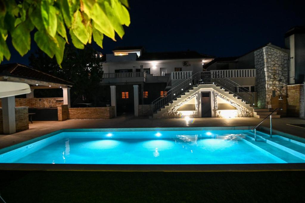 Holiday home Mia photo 3