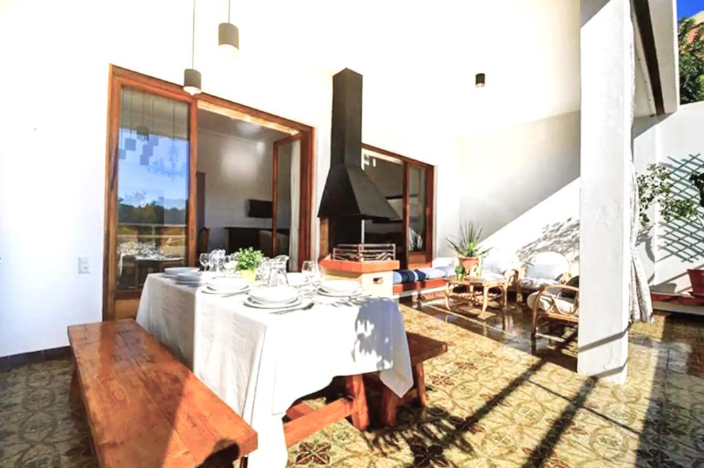 Villa los Dragos photo 2