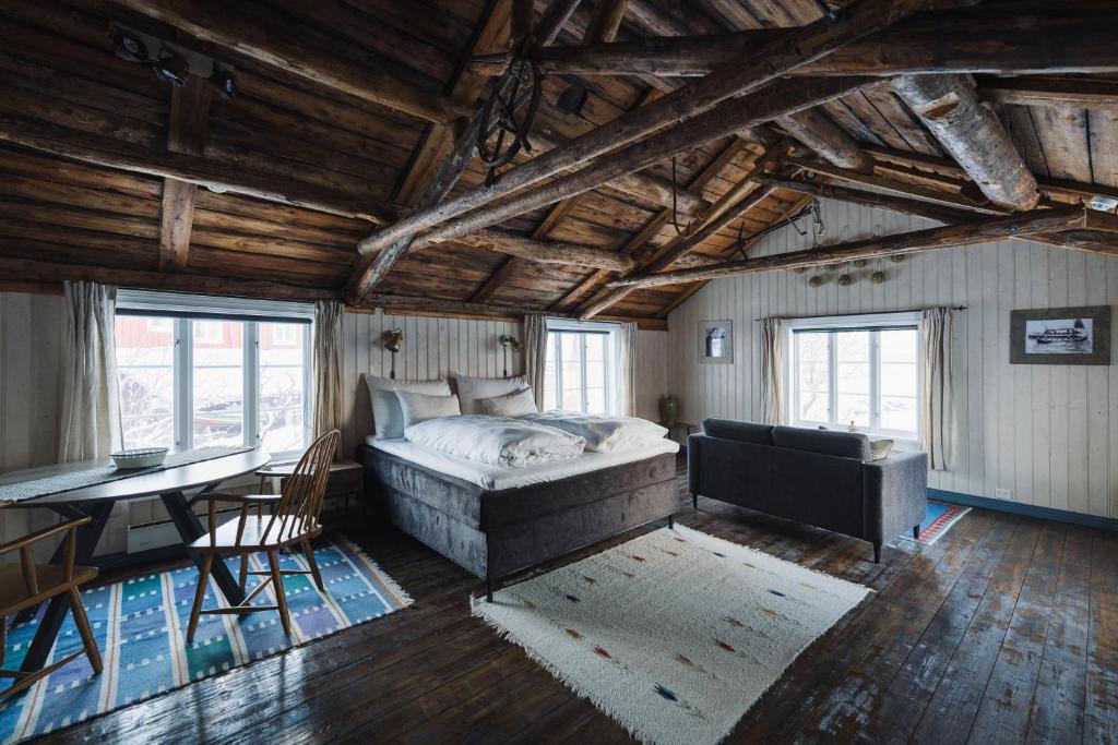 Reine Rorbuer - by Classic Norway Hotels photo 2