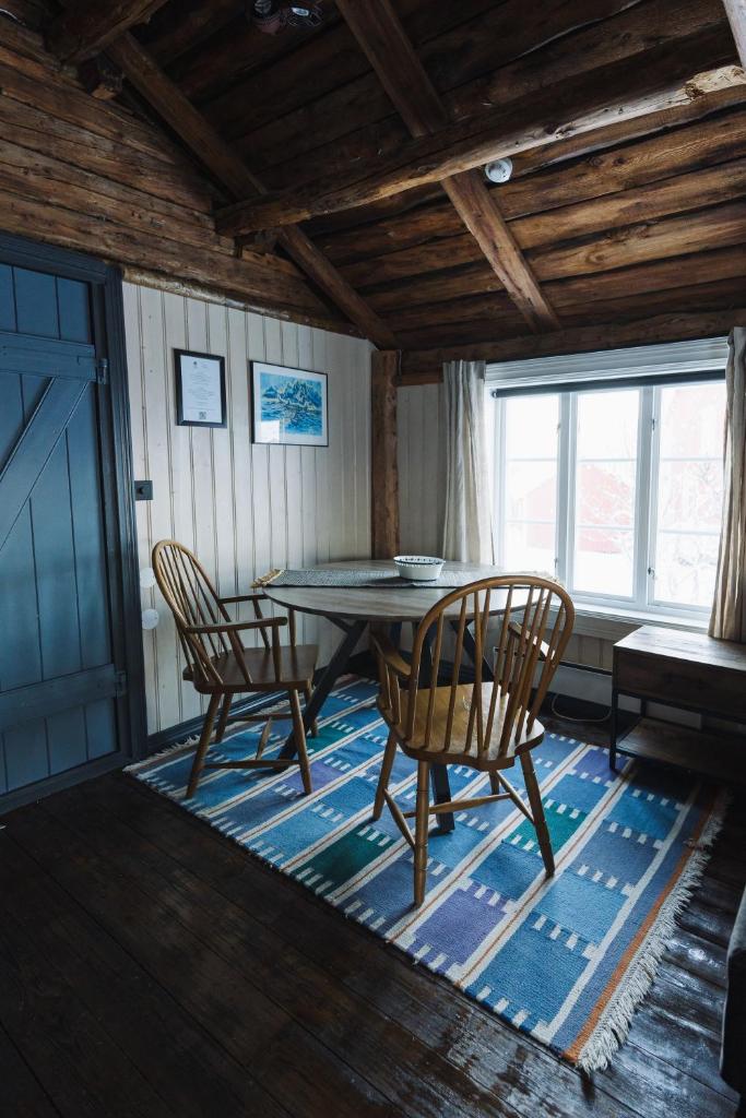 Reine Rorbuer - by Classic Norway Hotels photo 1