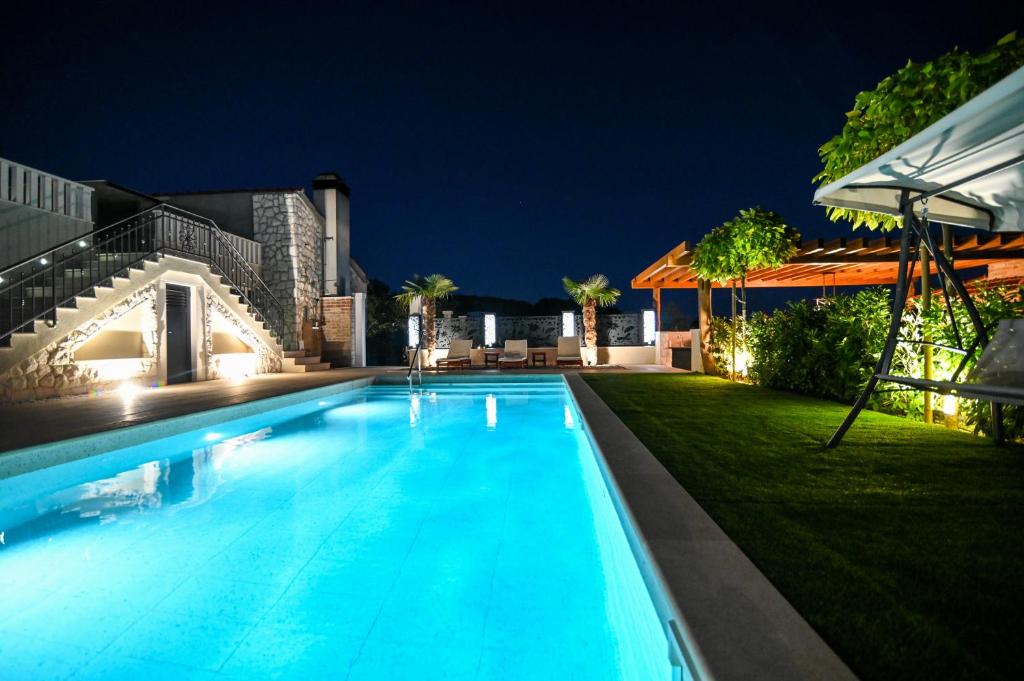 Holiday home Mia photo 4