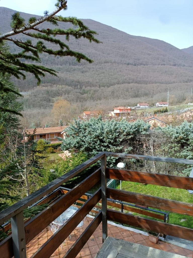 Mansarda Val di Sangro photo 2