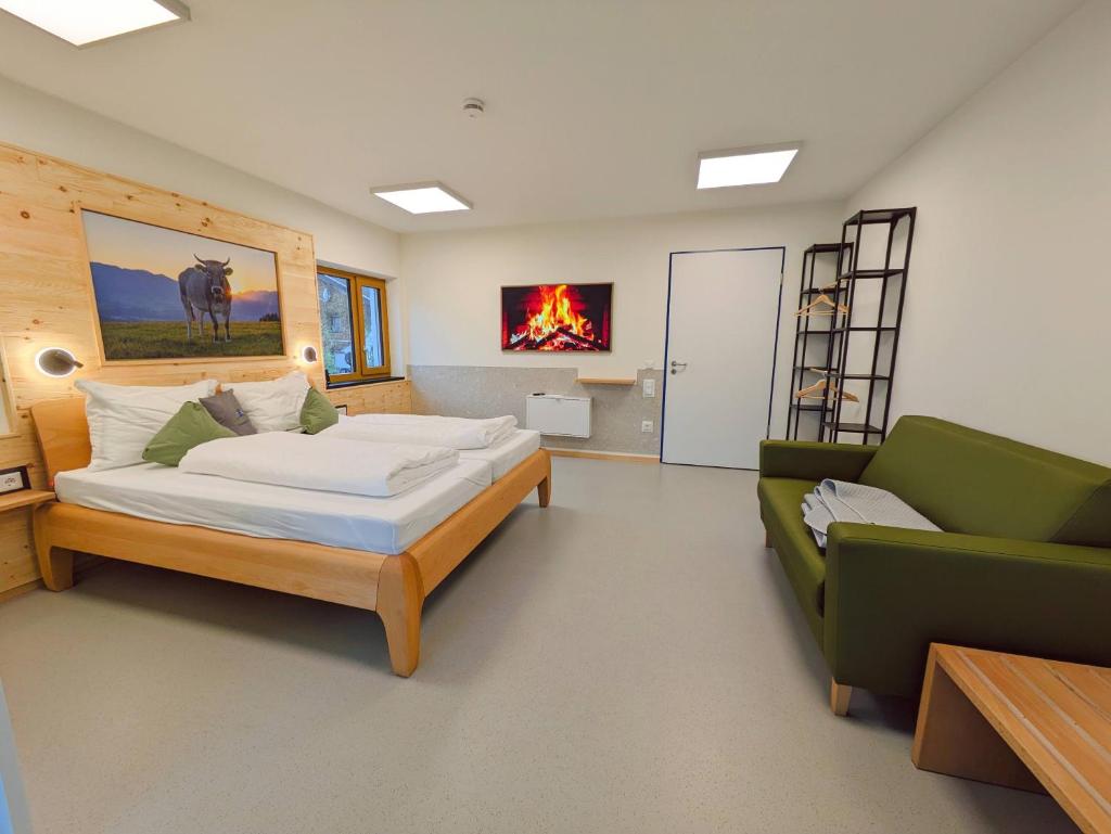 Panorama Apartments Bergblick photo 3