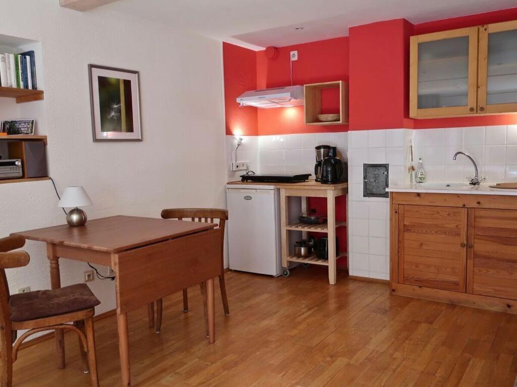 Old Town Hall apartment in Baden-Württemberg photo 2
