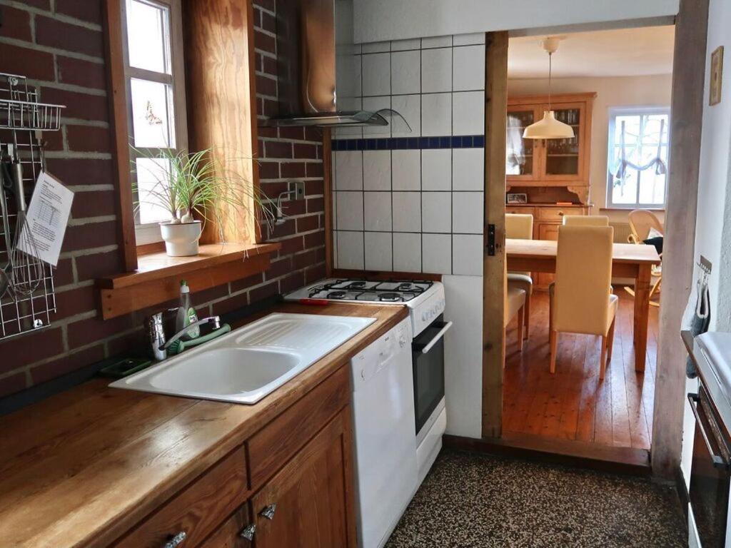 Old Town Hall apartment in Baden-Württemberg photo 4