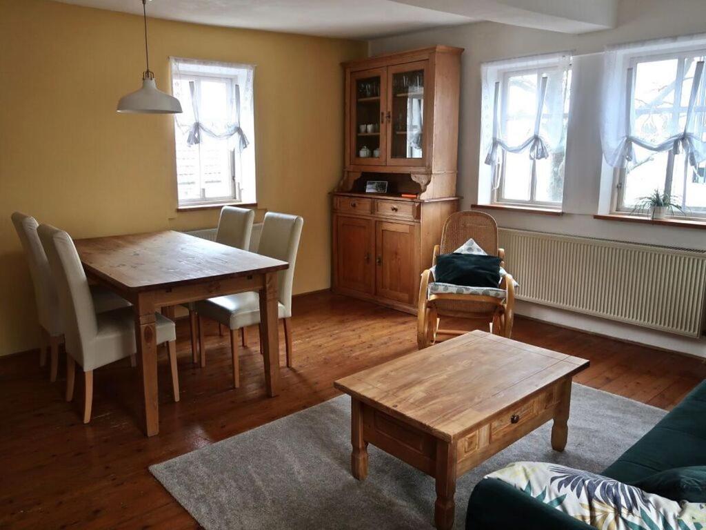 Old Town Hall apartment in Baden-Württemberg photo 3
