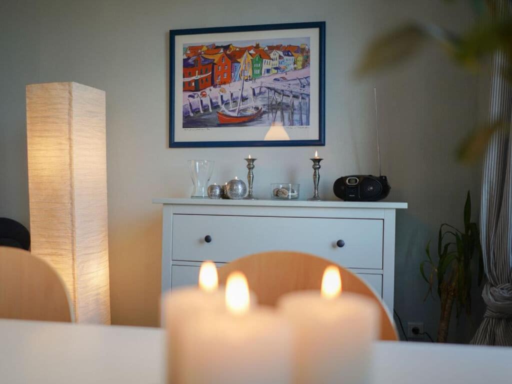 Holiday apartment in Beatenberg photo 1
