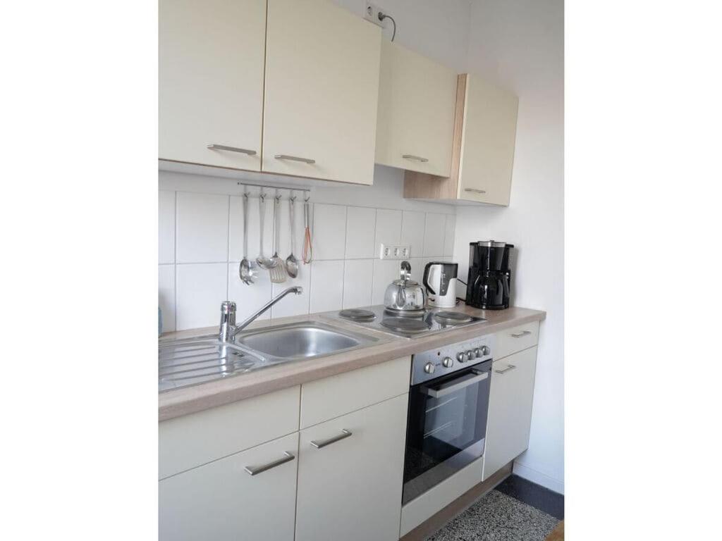 Holiday apartment in Beatenberg photo 4