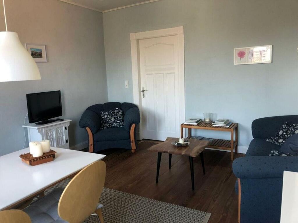 Holiday apartment in Beatenberg