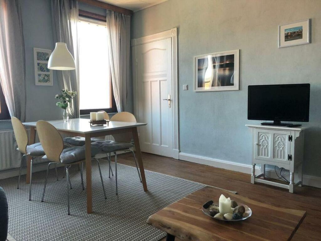 Holiday apartment in Beatenberg photo 3