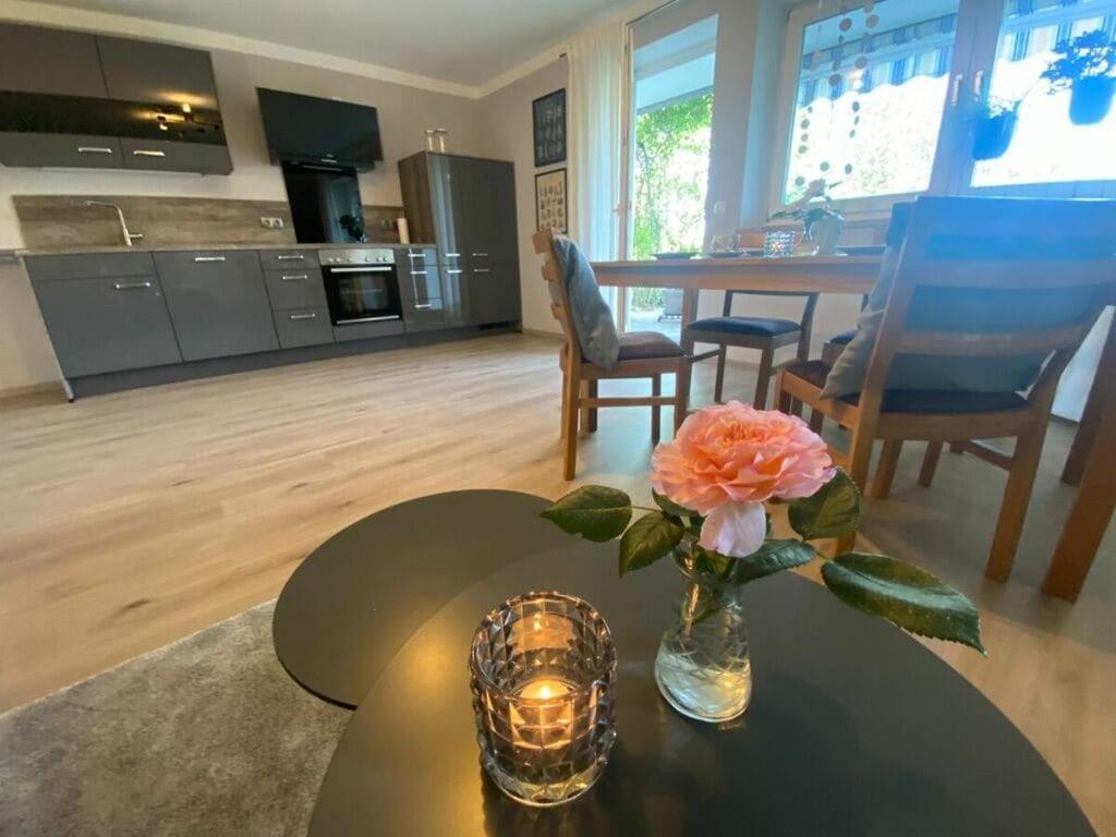 Holiday apartment Rosengarten in the Ilztal photo 4