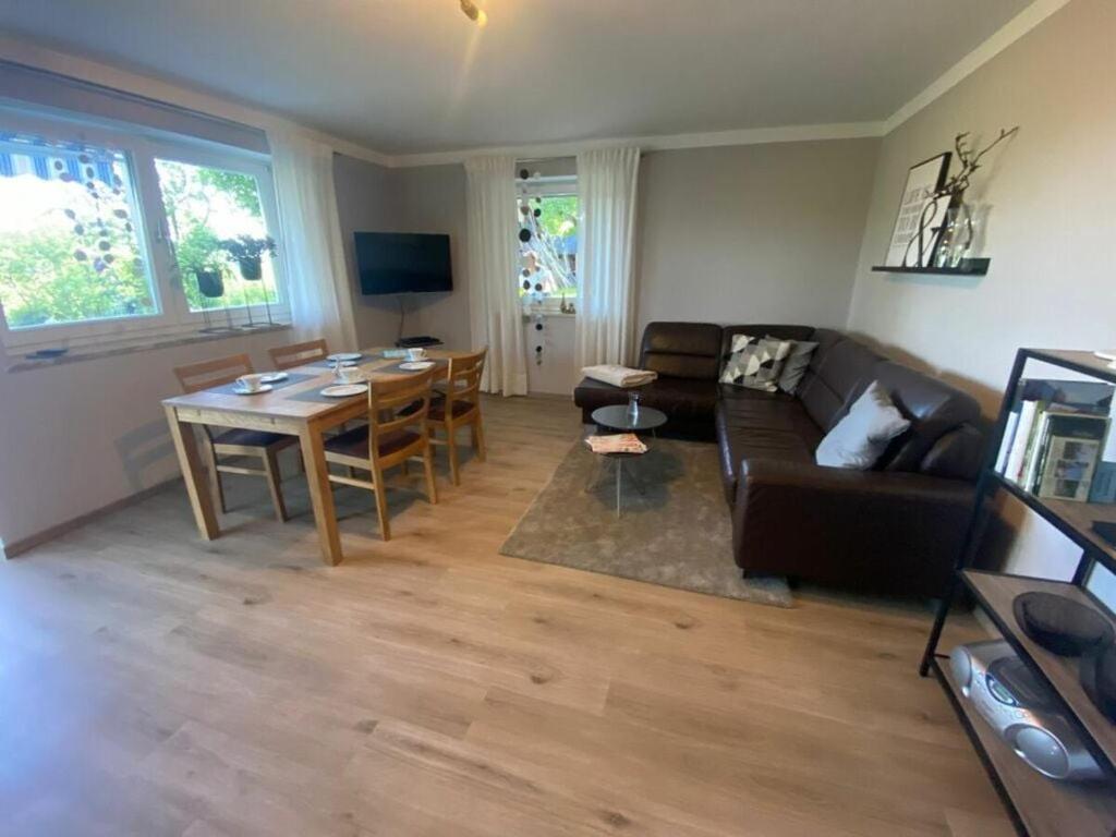 Holiday apartment Rosengarten in the Ilztal photo 1