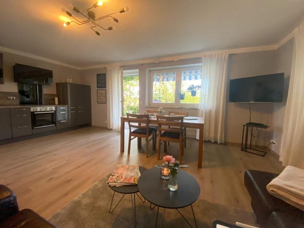 Holiday apartment Rosengarten in the Ilztal photo 2