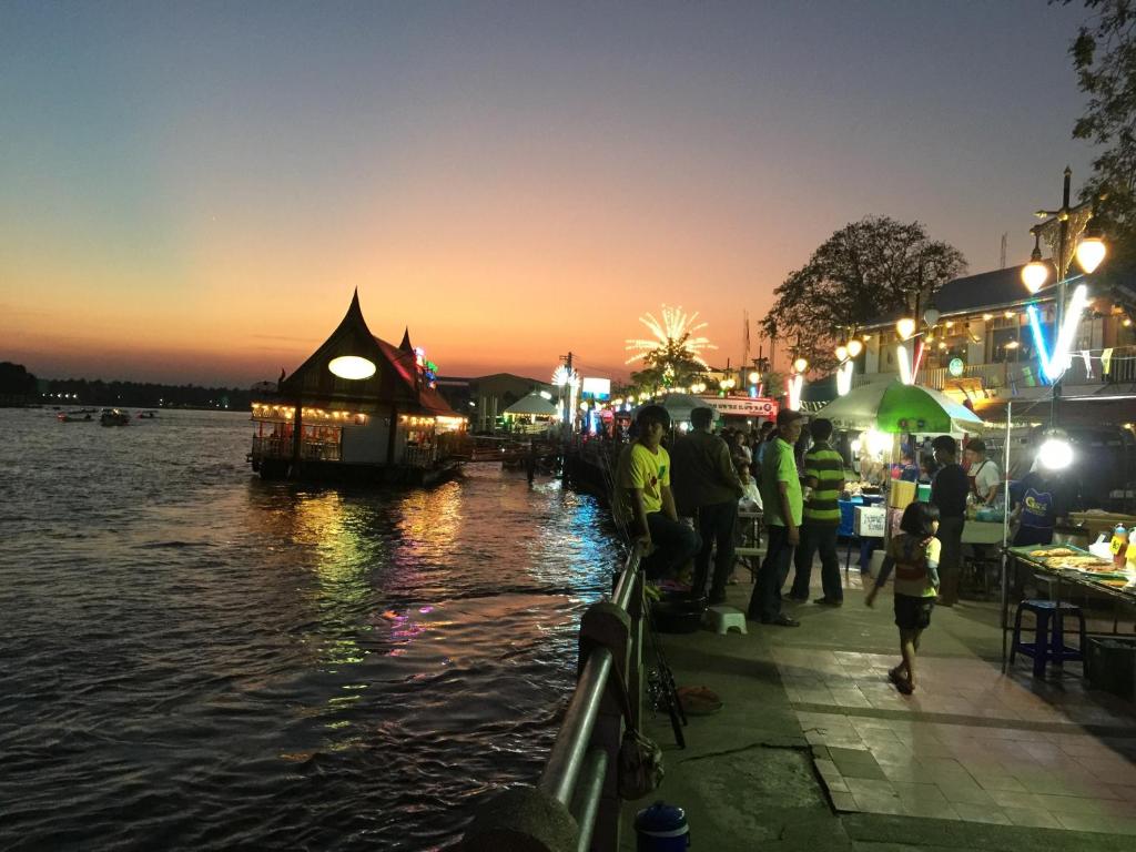 Baan Songsri photo 1
