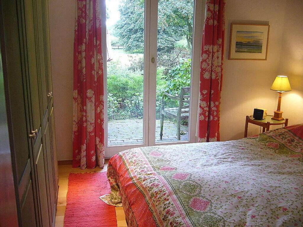Sea view holiday home in Baabe photo 1