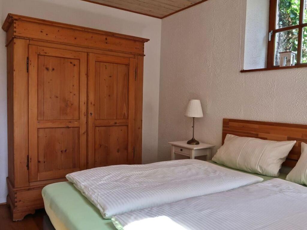 Apartment in Geiersthal photo 2
