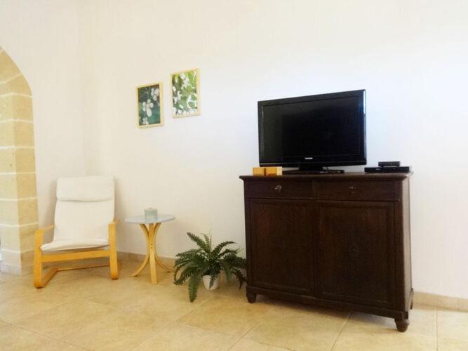 Apartment in Uggiano Montefusco Puglia