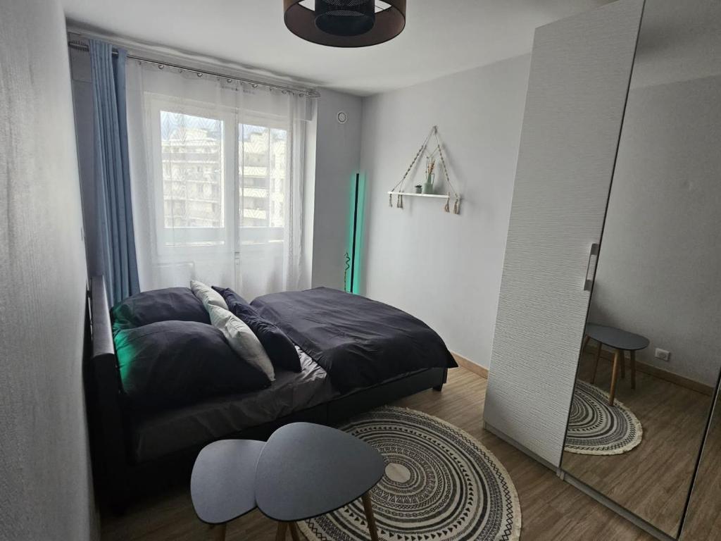 Chambre d'hôte - hypercentre photo 1
