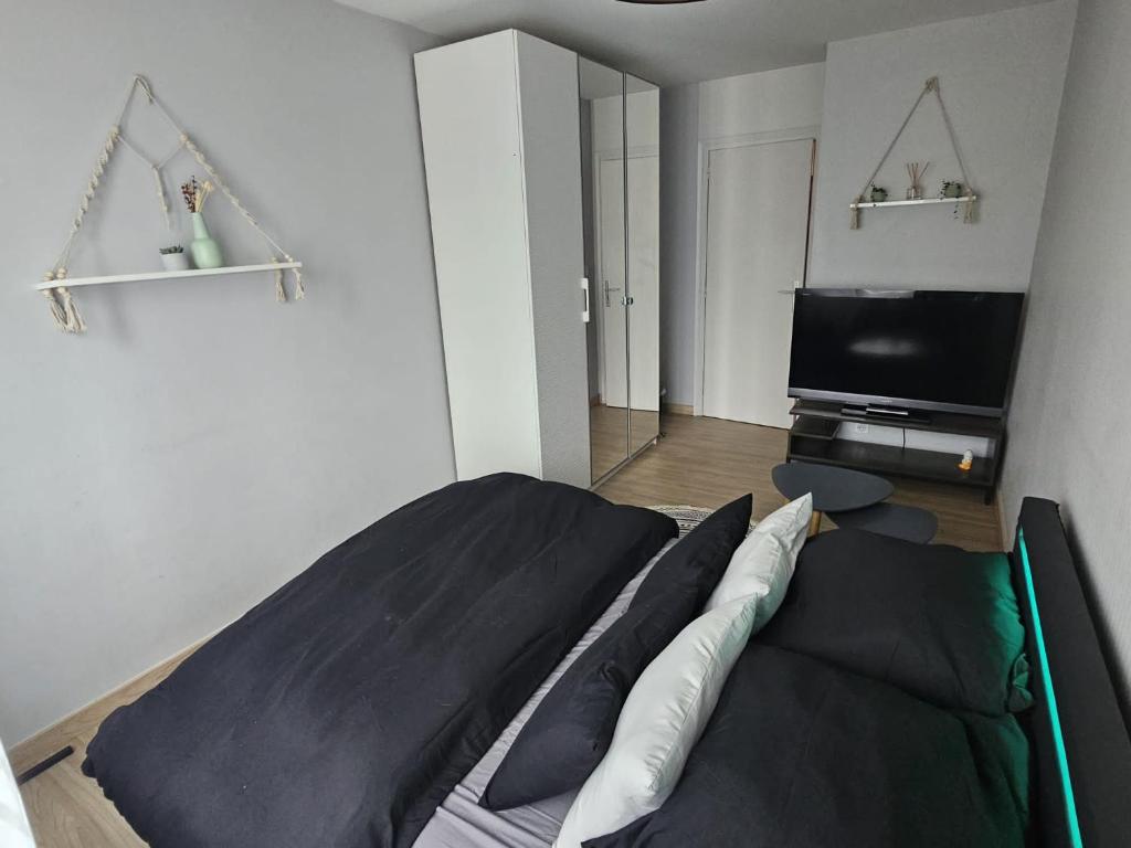 Chambre d'hôte - hypercentre photo 2