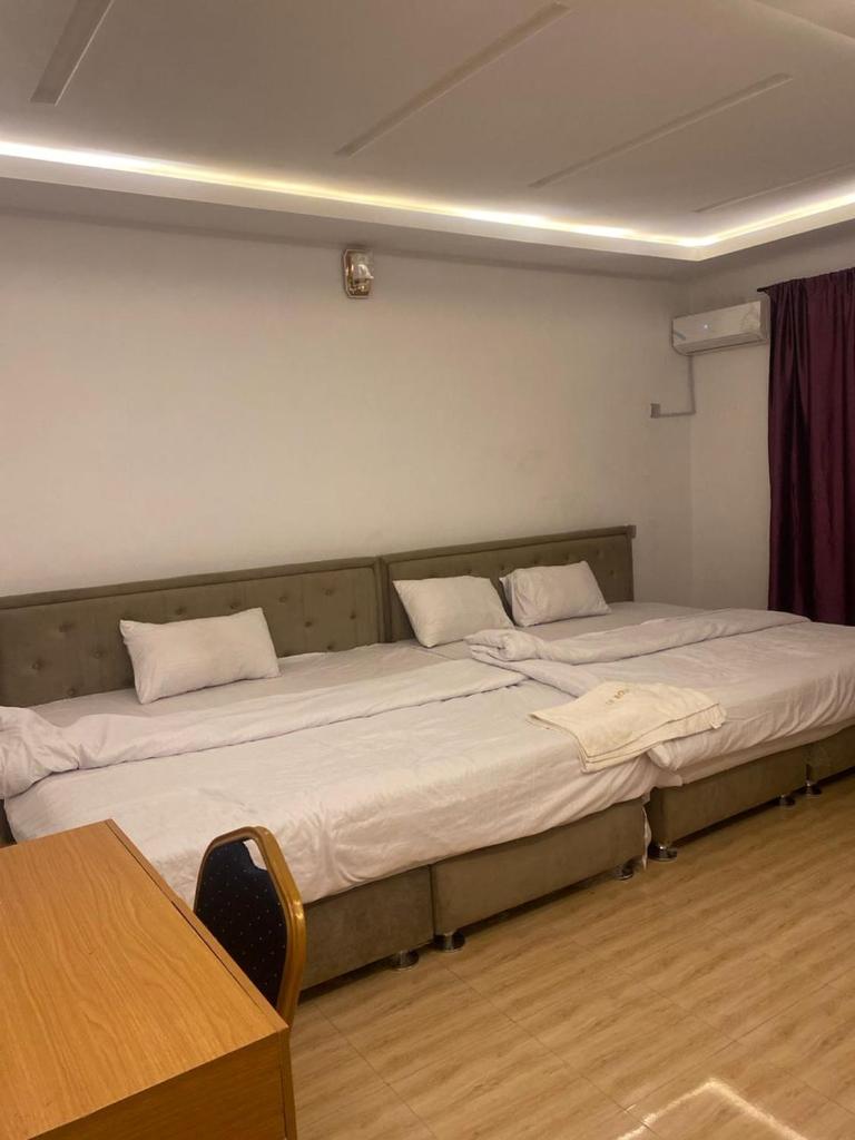 JF Royal Hotel & Suites photo 4