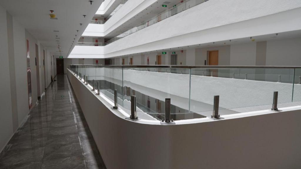 Căn hộ khách sạn trung tâm FLC Sea Tower Quy nhơn