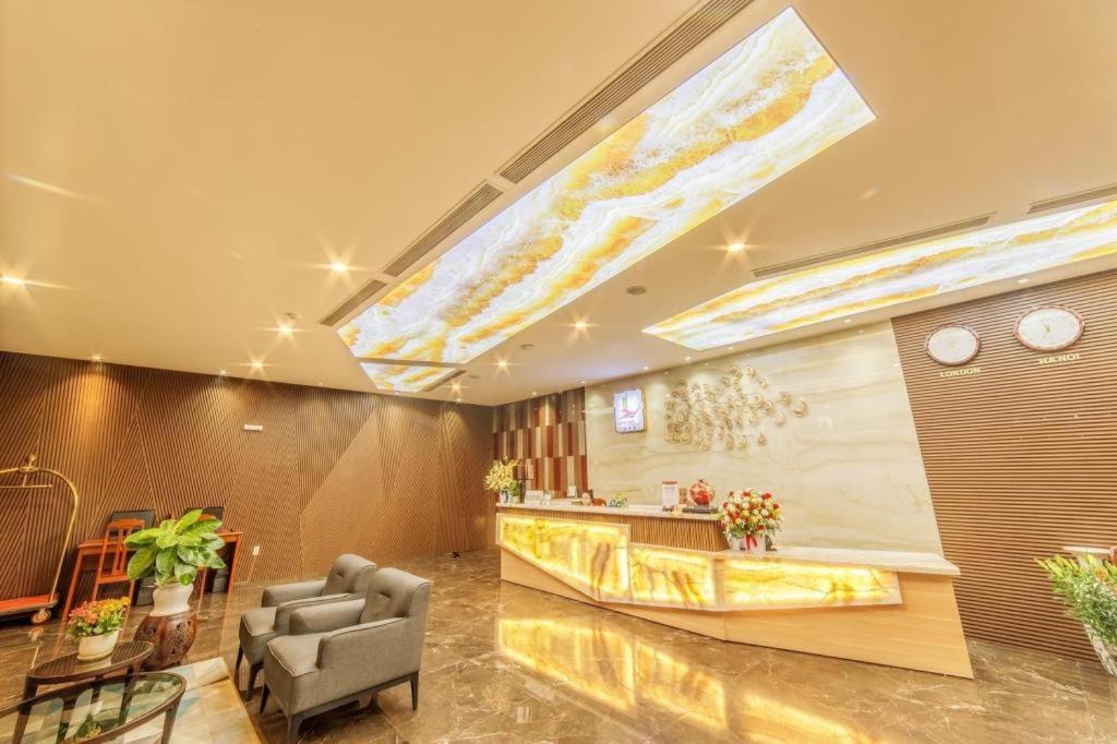 LakeView-Hotel Quy Nhon