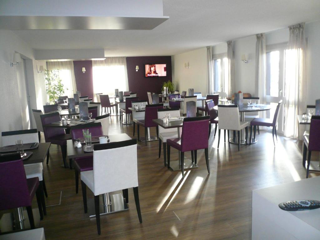 Hotel Inn Design Resto Novo Challans photo 2