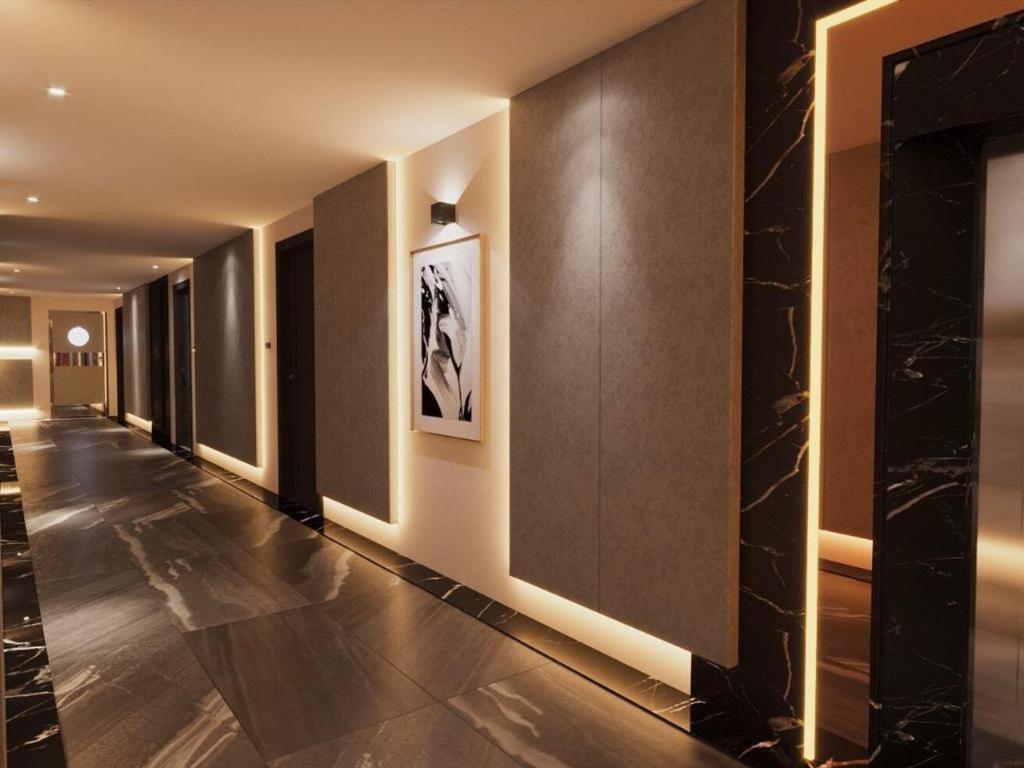 The Arrivals Hotel - River View