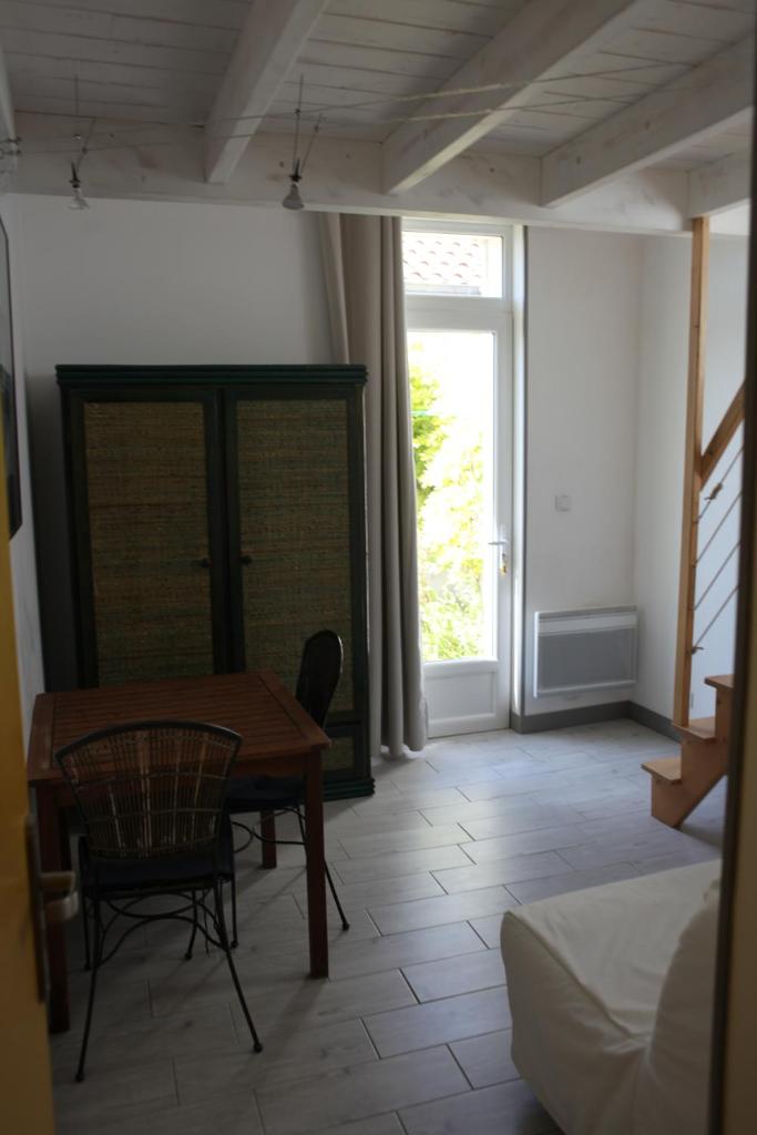 chambre les minimes bord de mer aytré photo 1