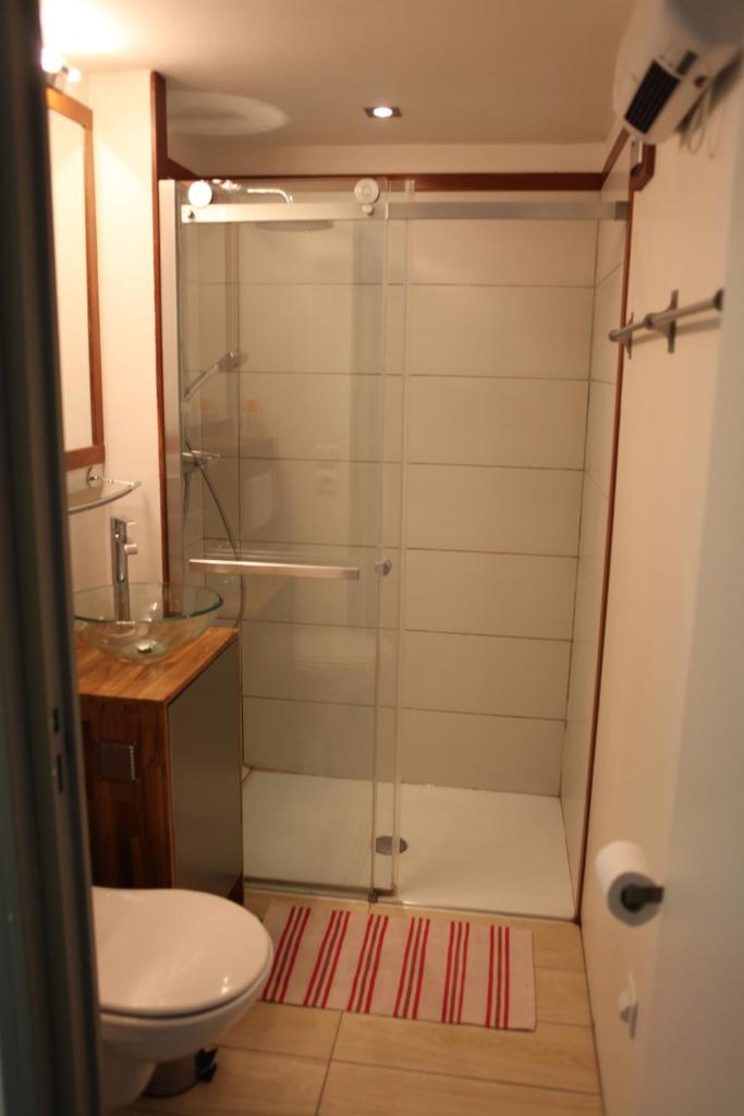 chambre les minimes bord de mer aytré photo 3
