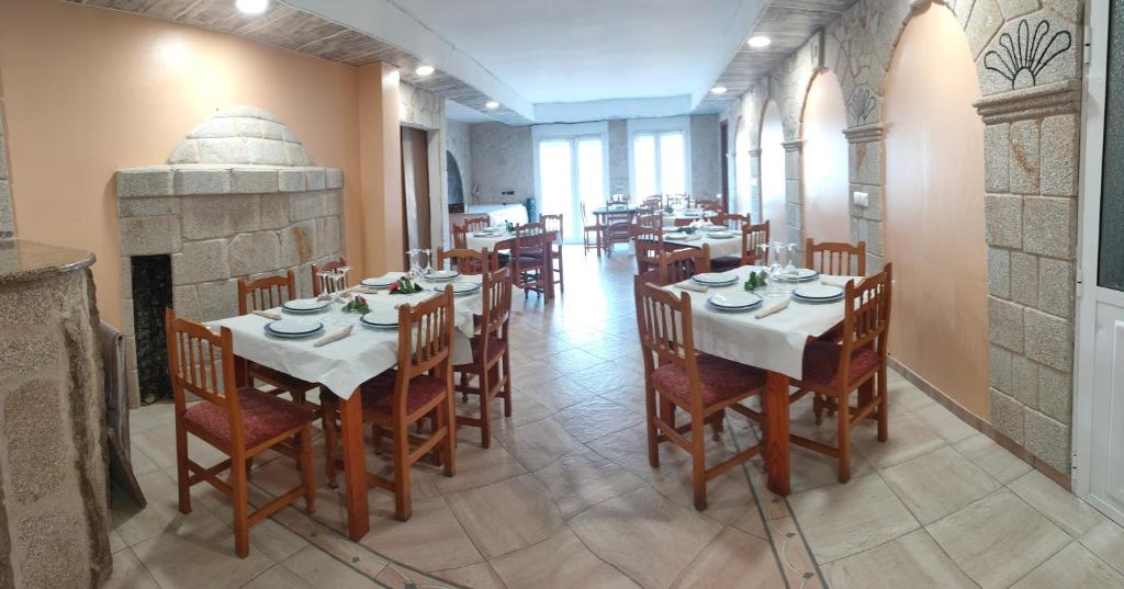 Hospedaje O Canizo photo 2