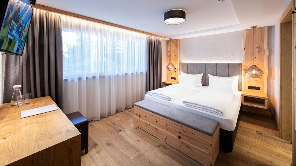 Hotel Tirol Fiss photo 3