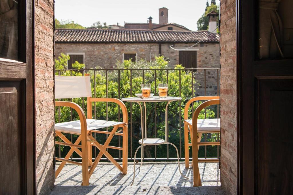 Casa Zorzi photo 1