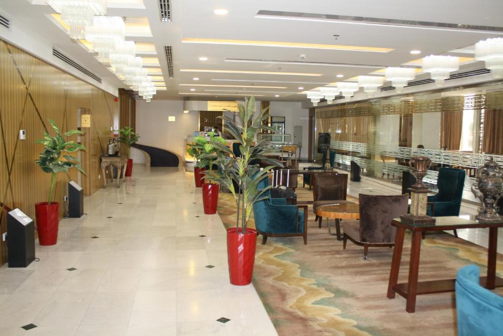 Al Mutlaq Hotel Riyadh photo 2