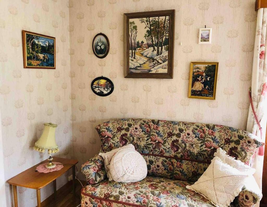 Stadlandet - Årsheim stort øko-retro hus tilleie photo 2