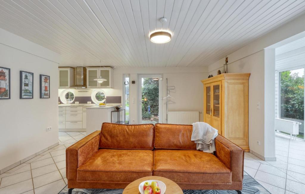 2 Bedroom Stunning Home In Kappeln photo 2