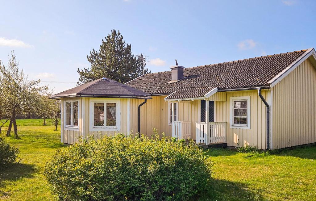 Beautiful Home In Borgholm With 2 Bedrooms photo 2