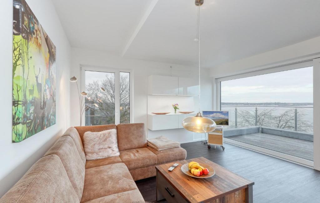 Gorgeous Apartment In Eckernfrde With Wifi photo 2