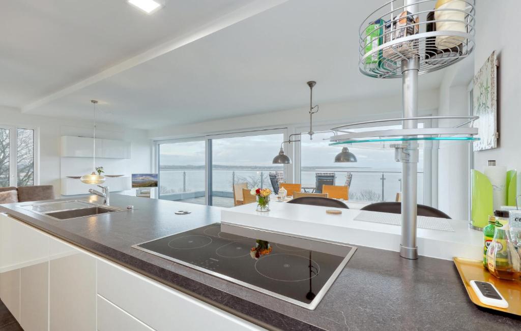 Gorgeous Apartment In Eckernfrde With Wifi photo 3