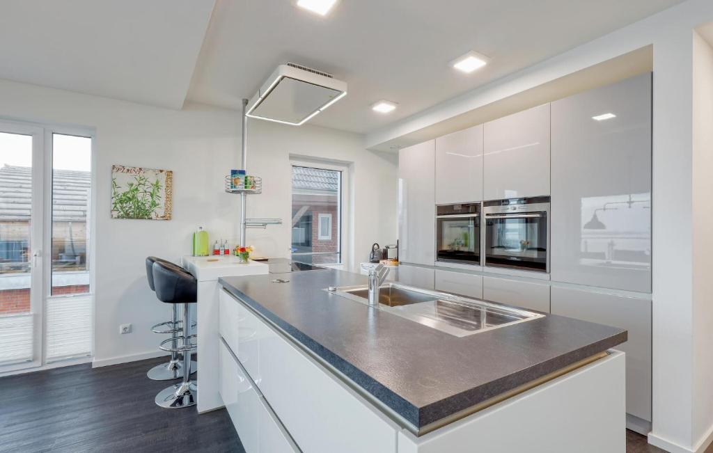 Gorgeous Apartment In Eckernfrde With Wifi photo 4
