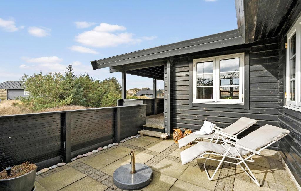 3 Bedroom Amazing Home In Ringkbing photo 3