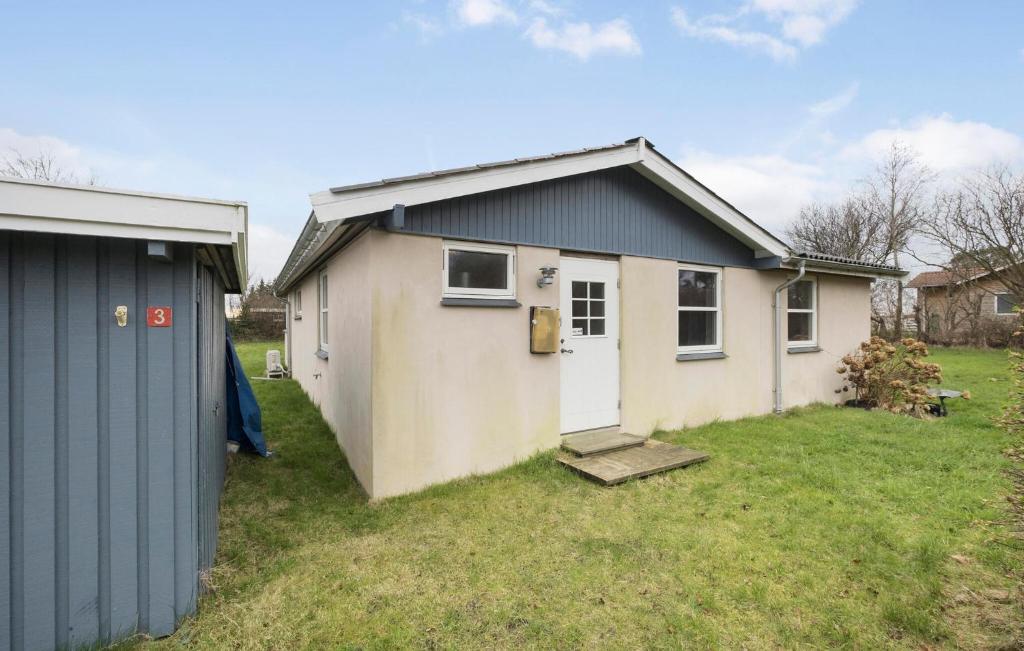 3 Bedroom Pet Friendly Home In Sydals photo 3