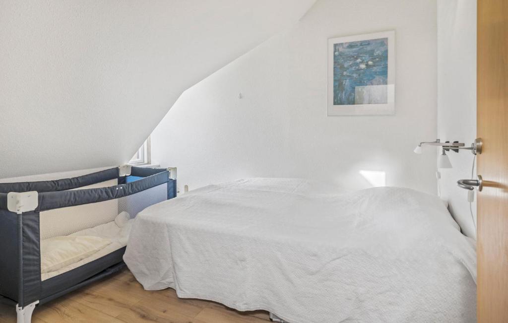 2 Bedroom Nice Apartment In Lemvig - Tap to explore photos