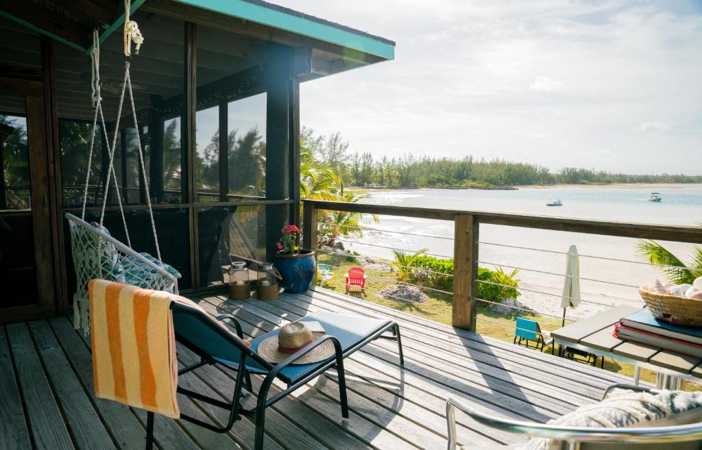 Villa Blue Hole photo 1